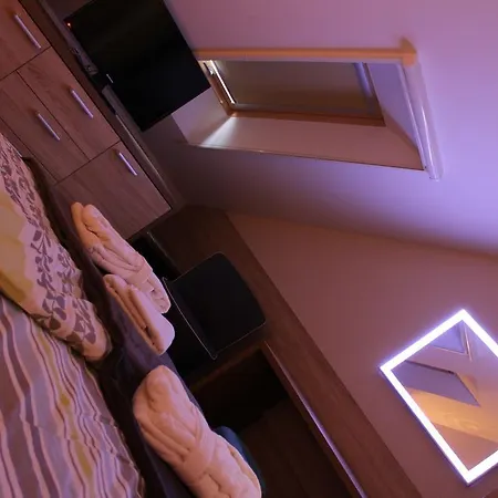 Apartman Oázis Apartmanház Szeged