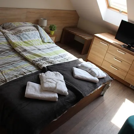 Oazis Apartmanhaz