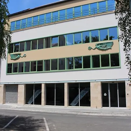 Oázis Apartmanház * Szeged