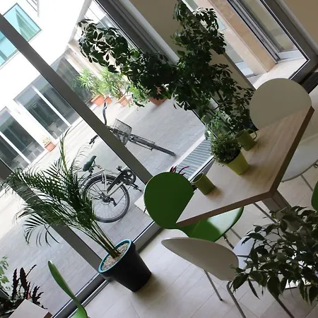 Oázis Apartmanház Apartman