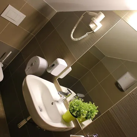 Oazis Apartmanhaz