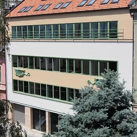 Oazis Apartmanhaz Apartment *