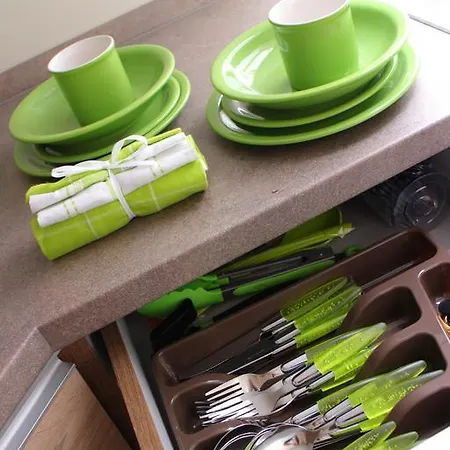 Apartman Oázis Apartmanház *